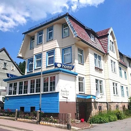 Hostel & Hotel Braunlage Extérieur photo