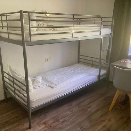 Hostel & Hotel Braunlage Extérieur photo