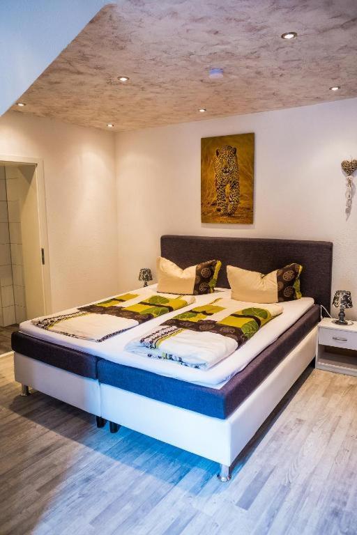 Hostel & Hotel Braunlage Extérieur photo