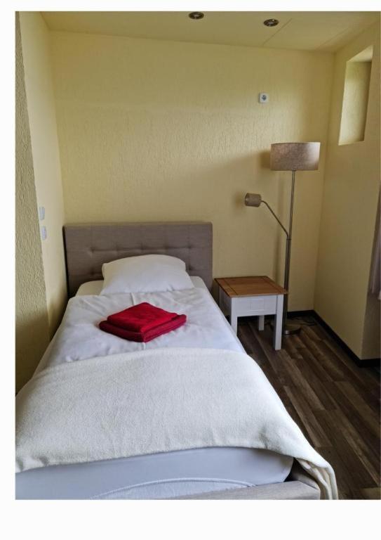 Hostel & Hotel Braunlage Extérieur photo