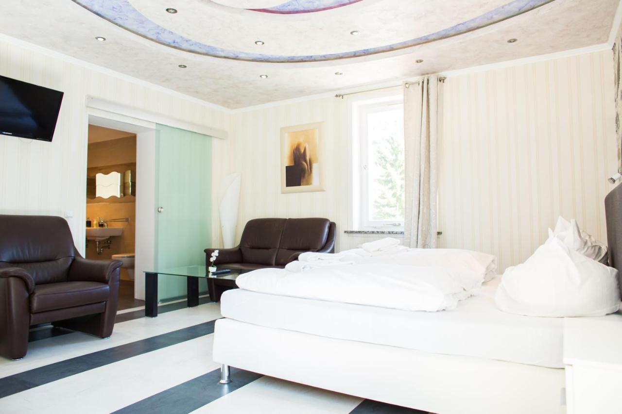 Hostel & Hotel Braunlage Extérieur photo