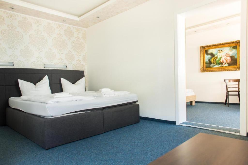 Hostel & Hotel Braunlage Extérieur photo