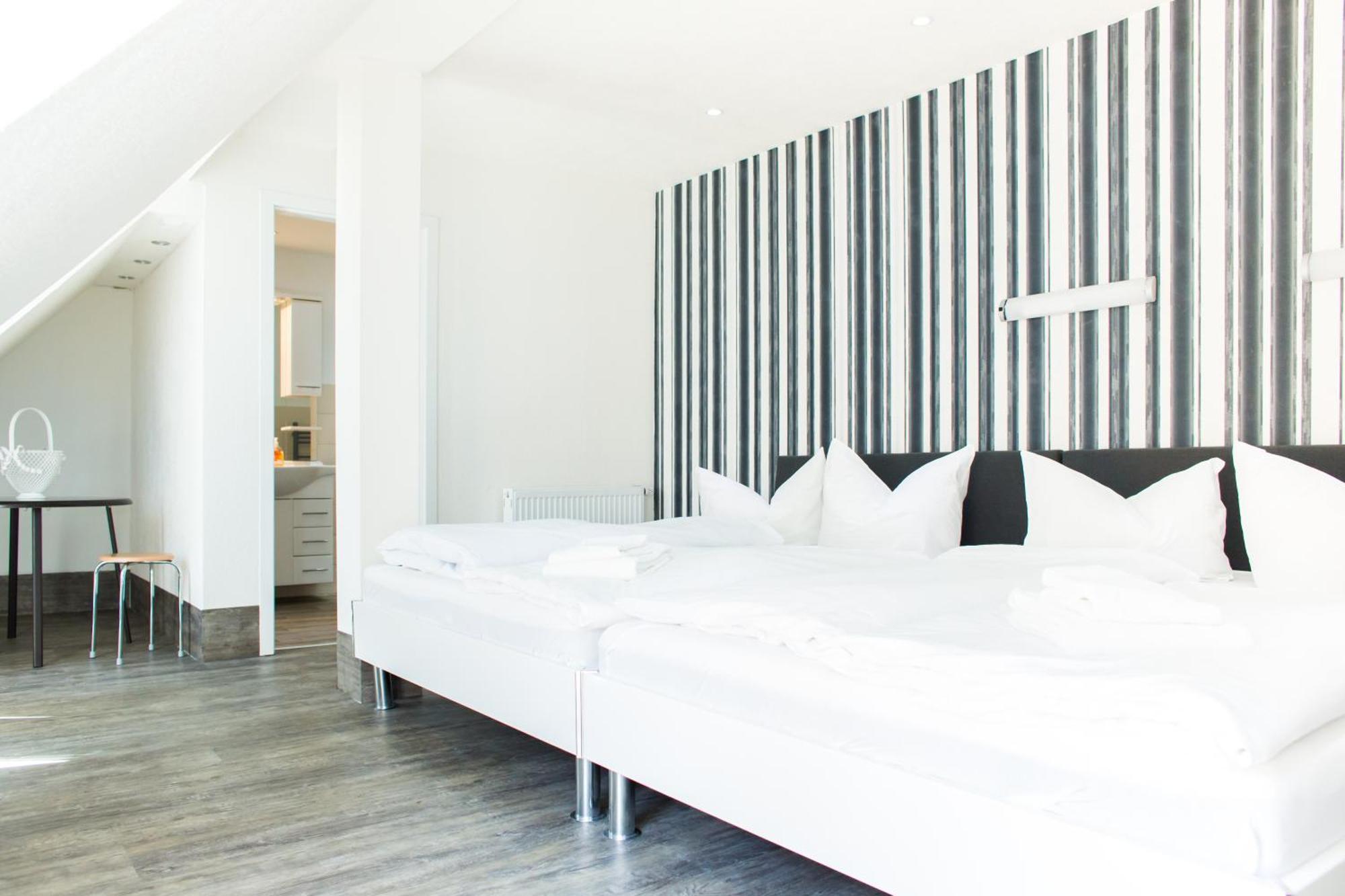 Hostel & Hotel Braunlage Extérieur photo