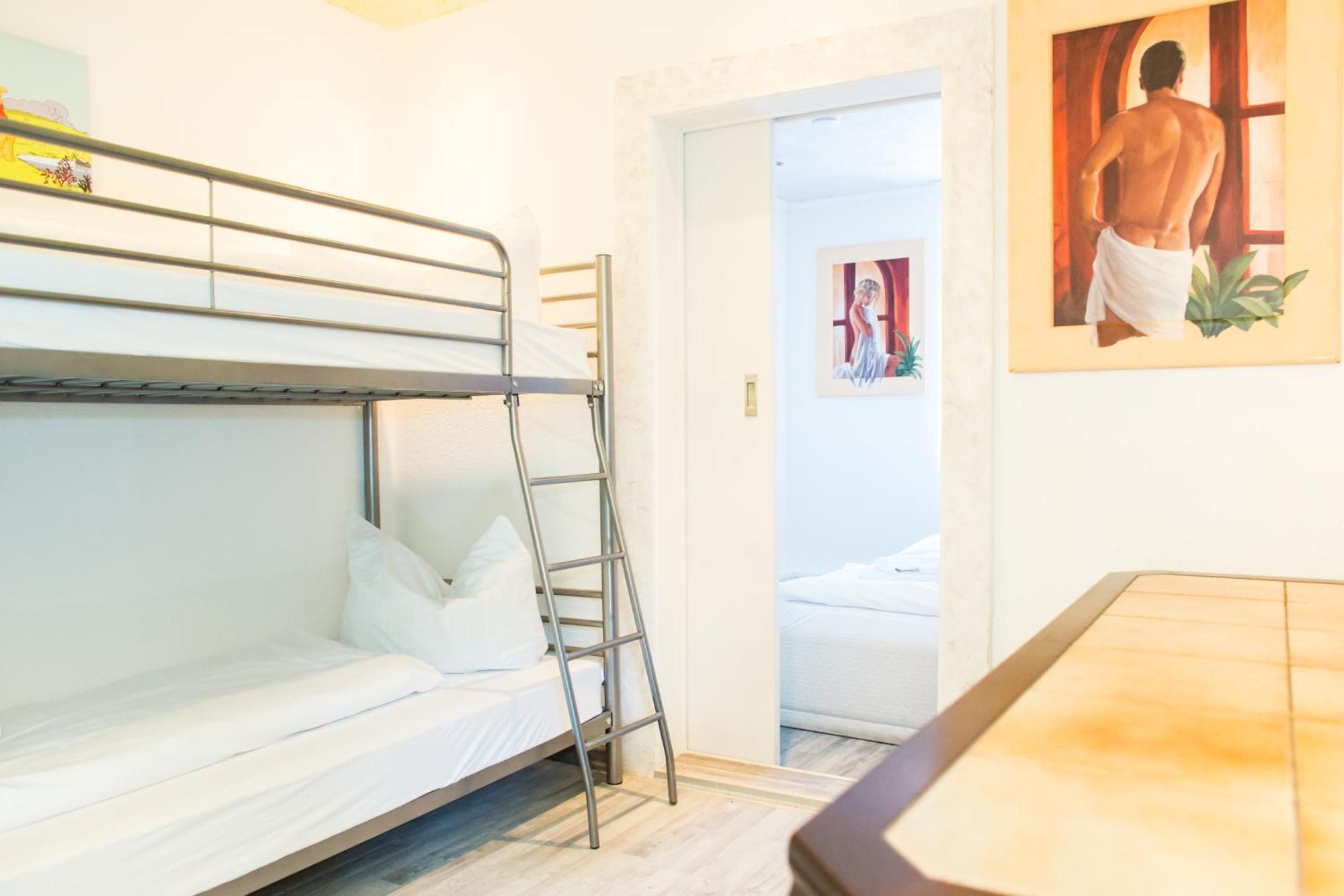 Hostel & Hotel Braunlage Extérieur photo