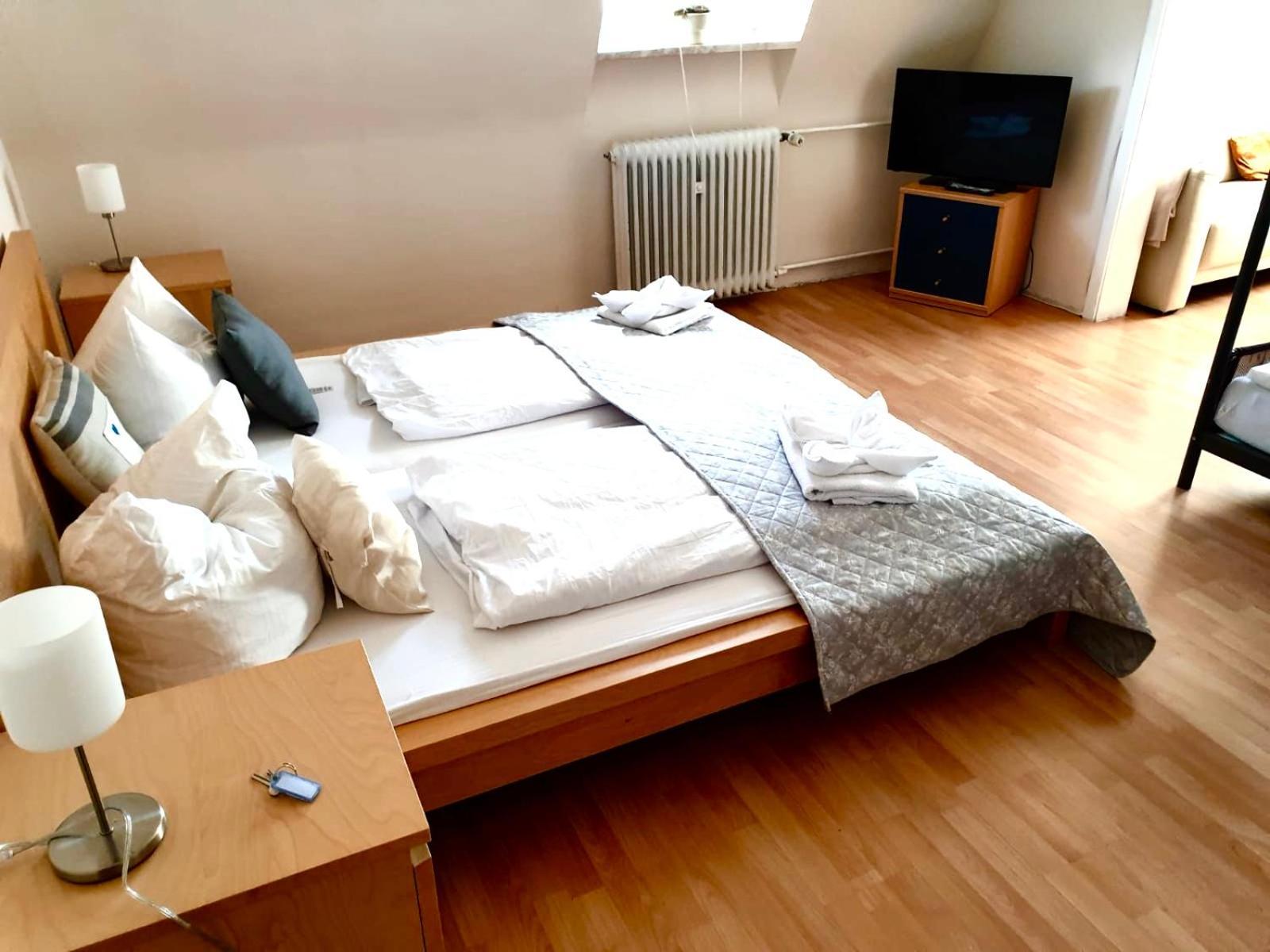 Hostel & Hotel Braunlage Extérieur photo