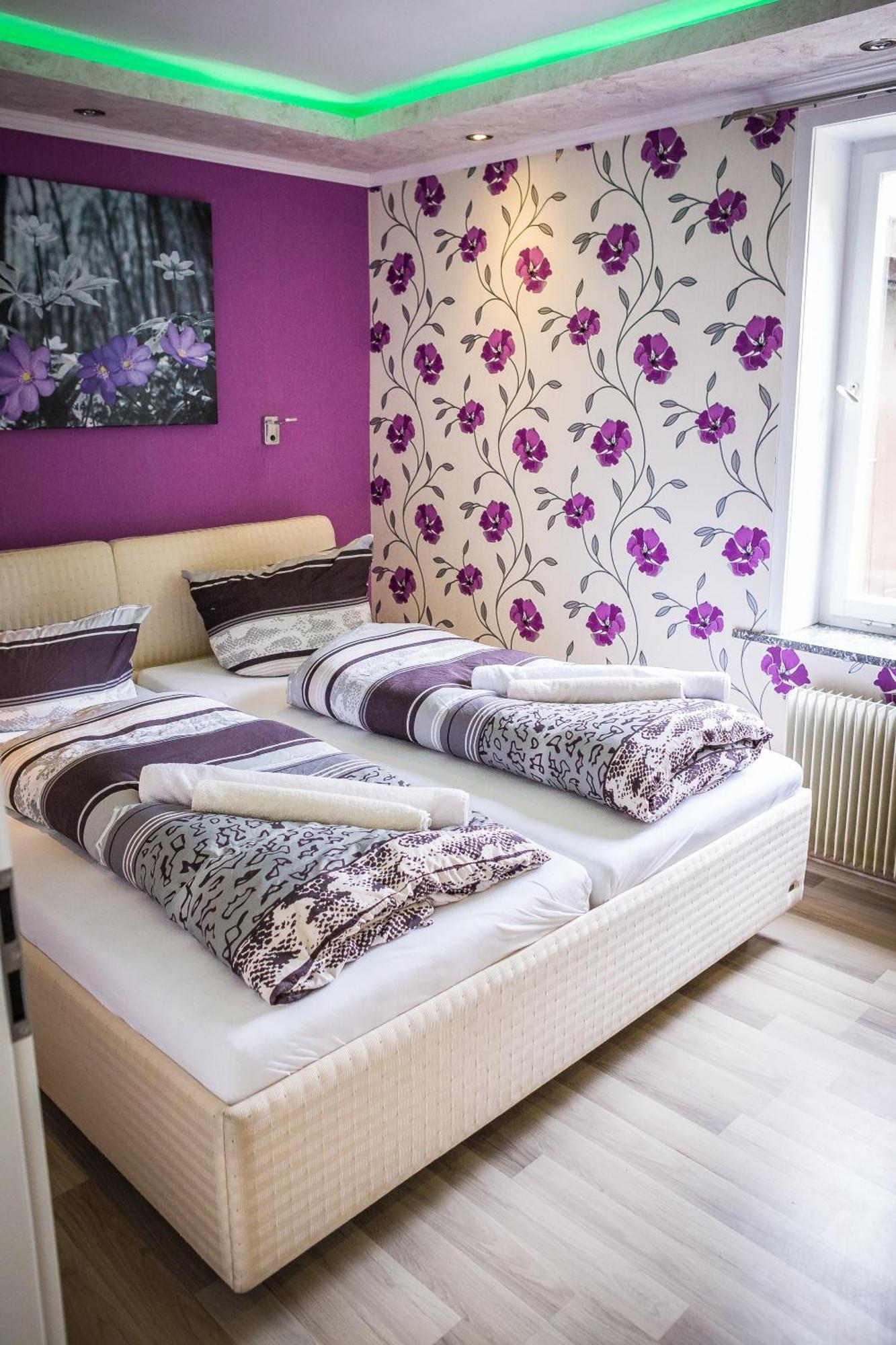 Hostel & Hotel Braunlage Extérieur photo