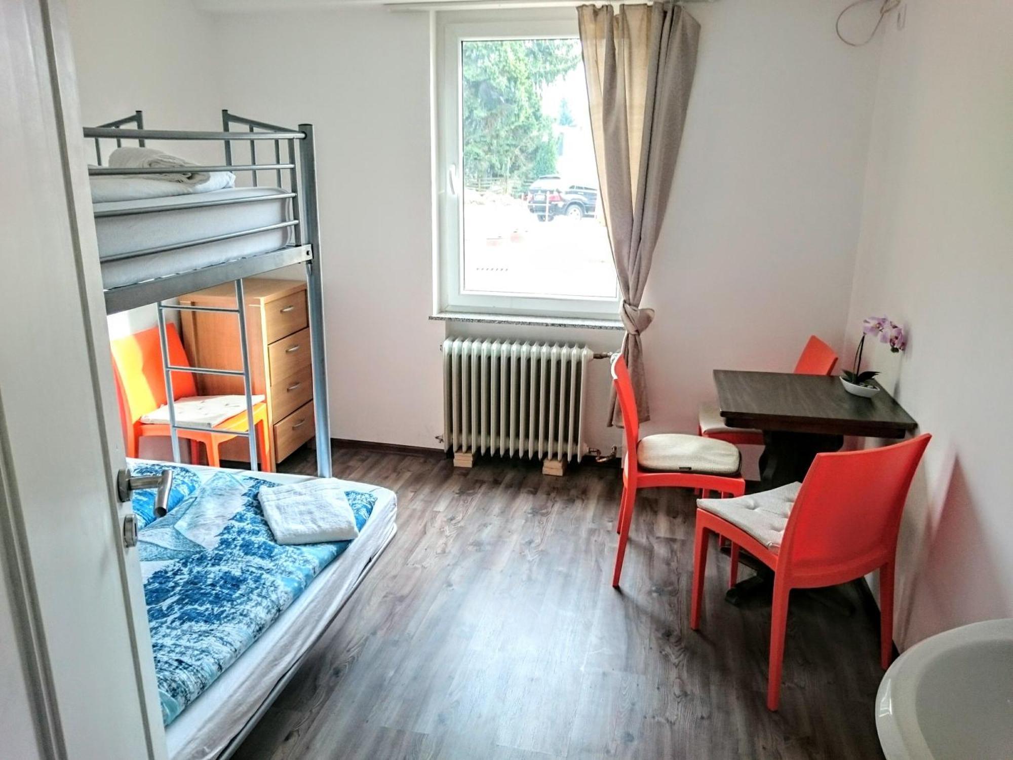 Hostel & Hotel Braunlage Extérieur photo