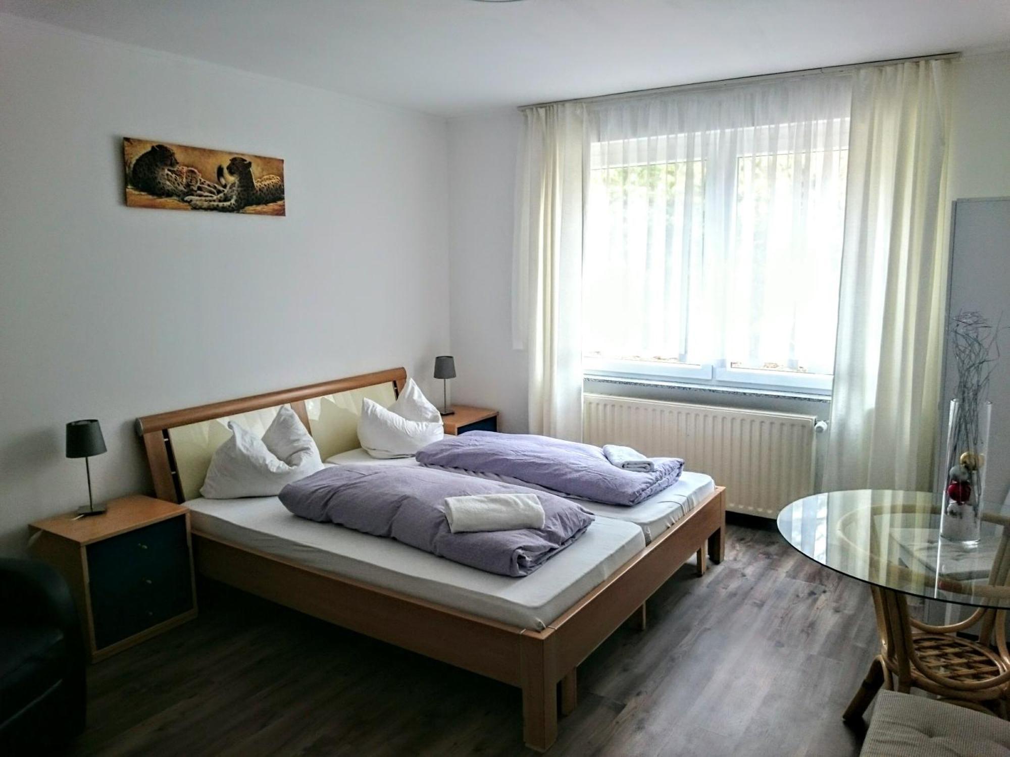 Hostel & Hotel Braunlage Extérieur photo