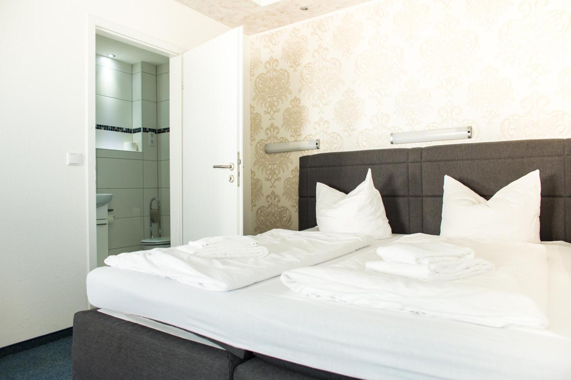 Hostel & Hotel Braunlage Extérieur photo