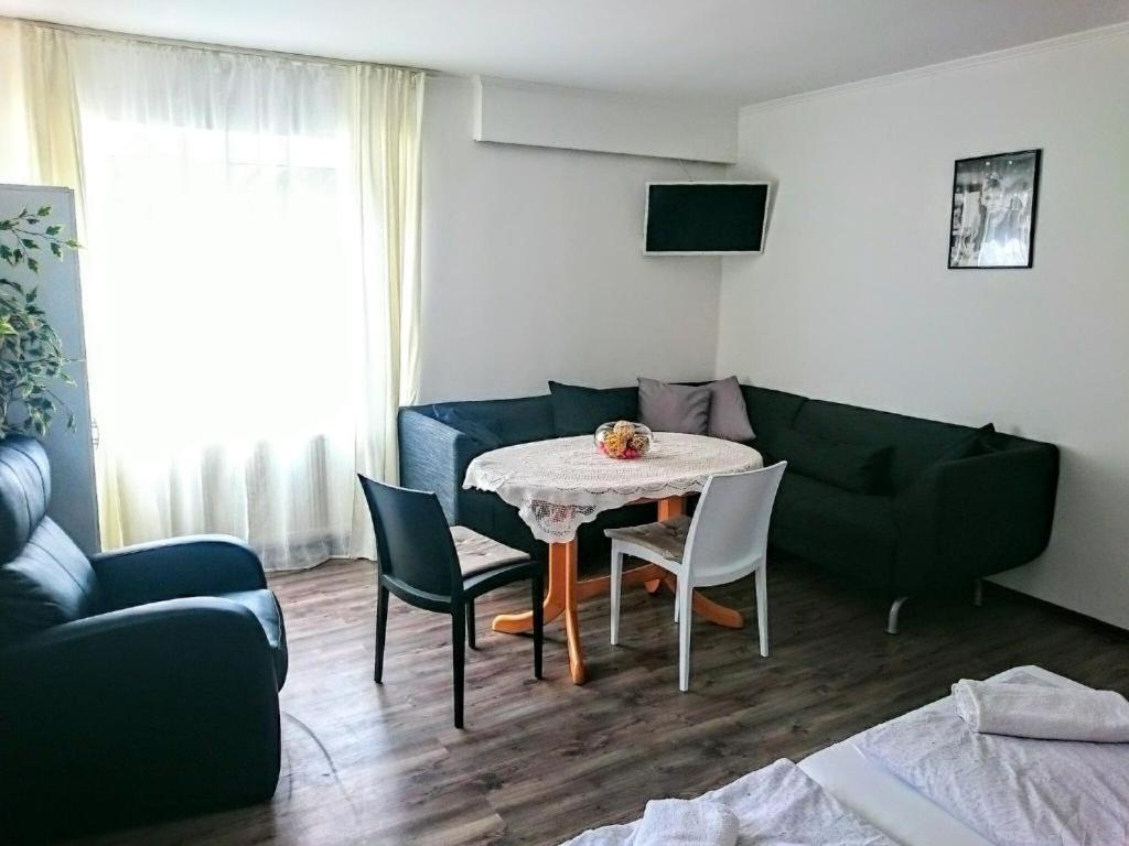 Hostel & Hotel Braunlage Extérieur photo