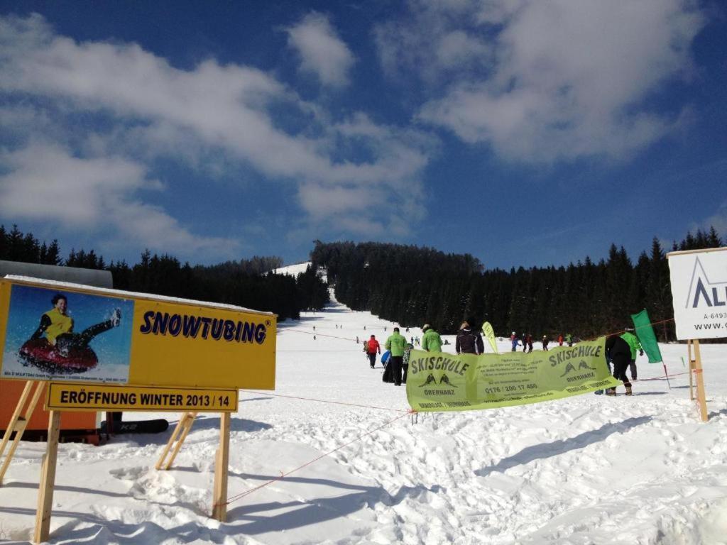 Hostel & Hotel Braunlage Extérieur photo