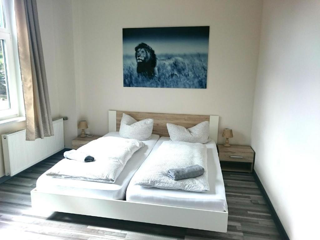Hostel & Hotel Braunlage Extérieur photo
