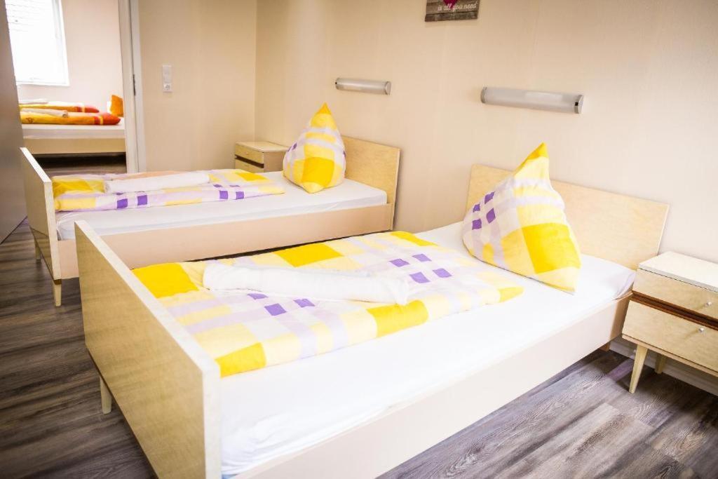 Hostel & Hotel Braunlage Extérieur photo