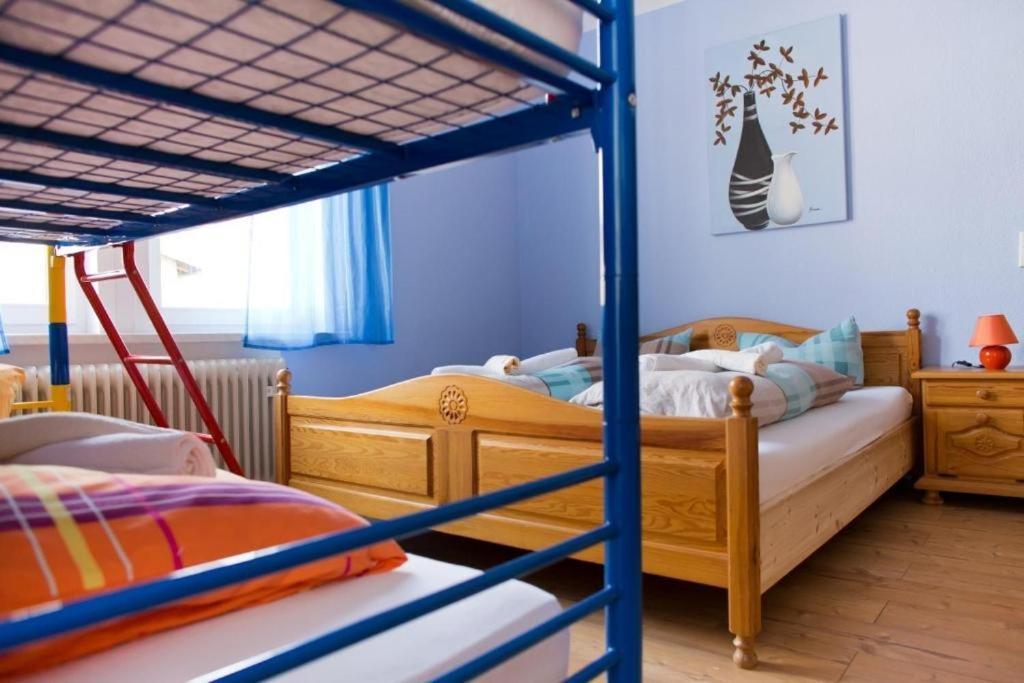 Hostel & Hotel Braunlage Extérieur photo