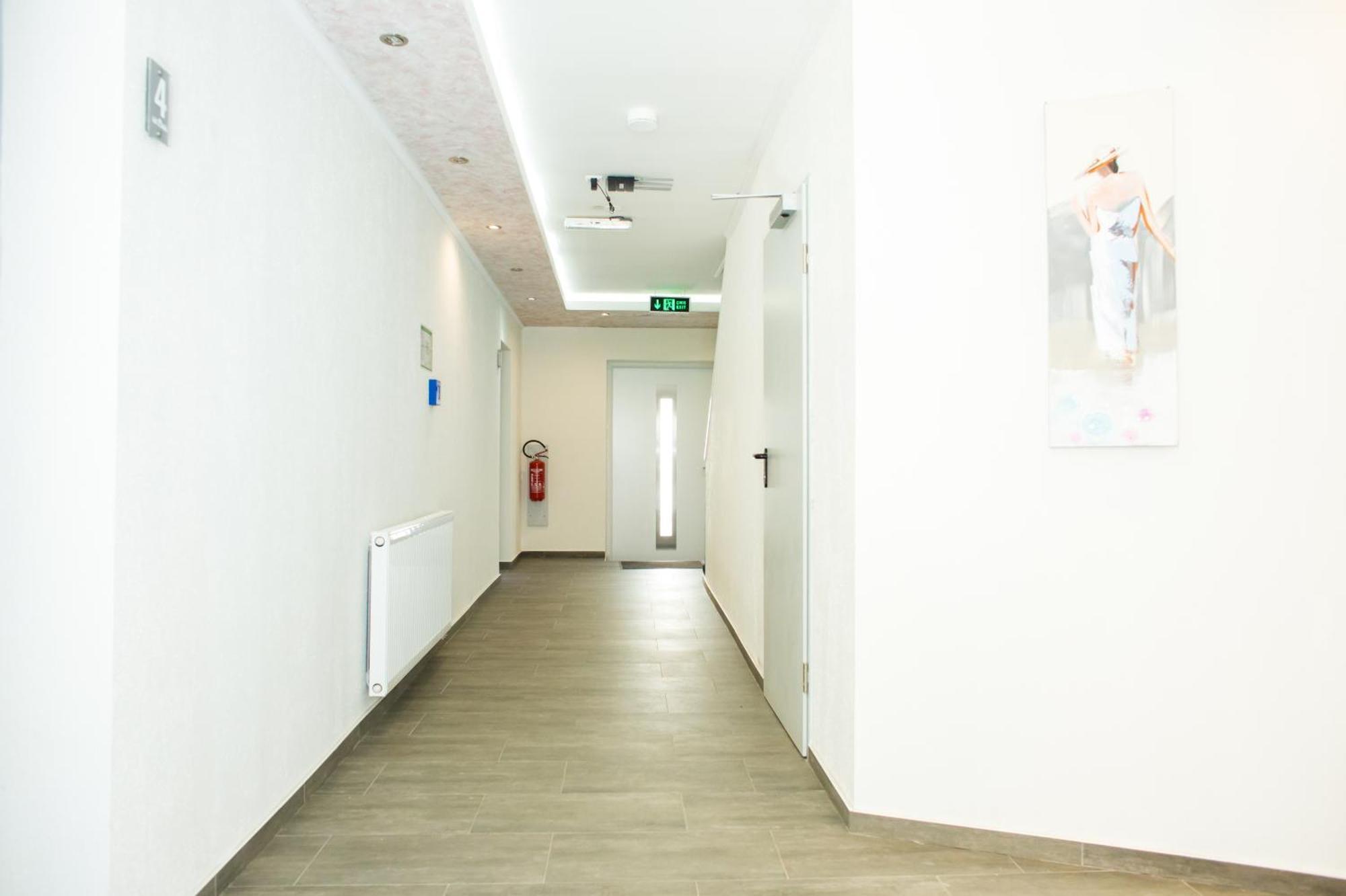 Hostel & Hotel Braunlage Extérieur photo