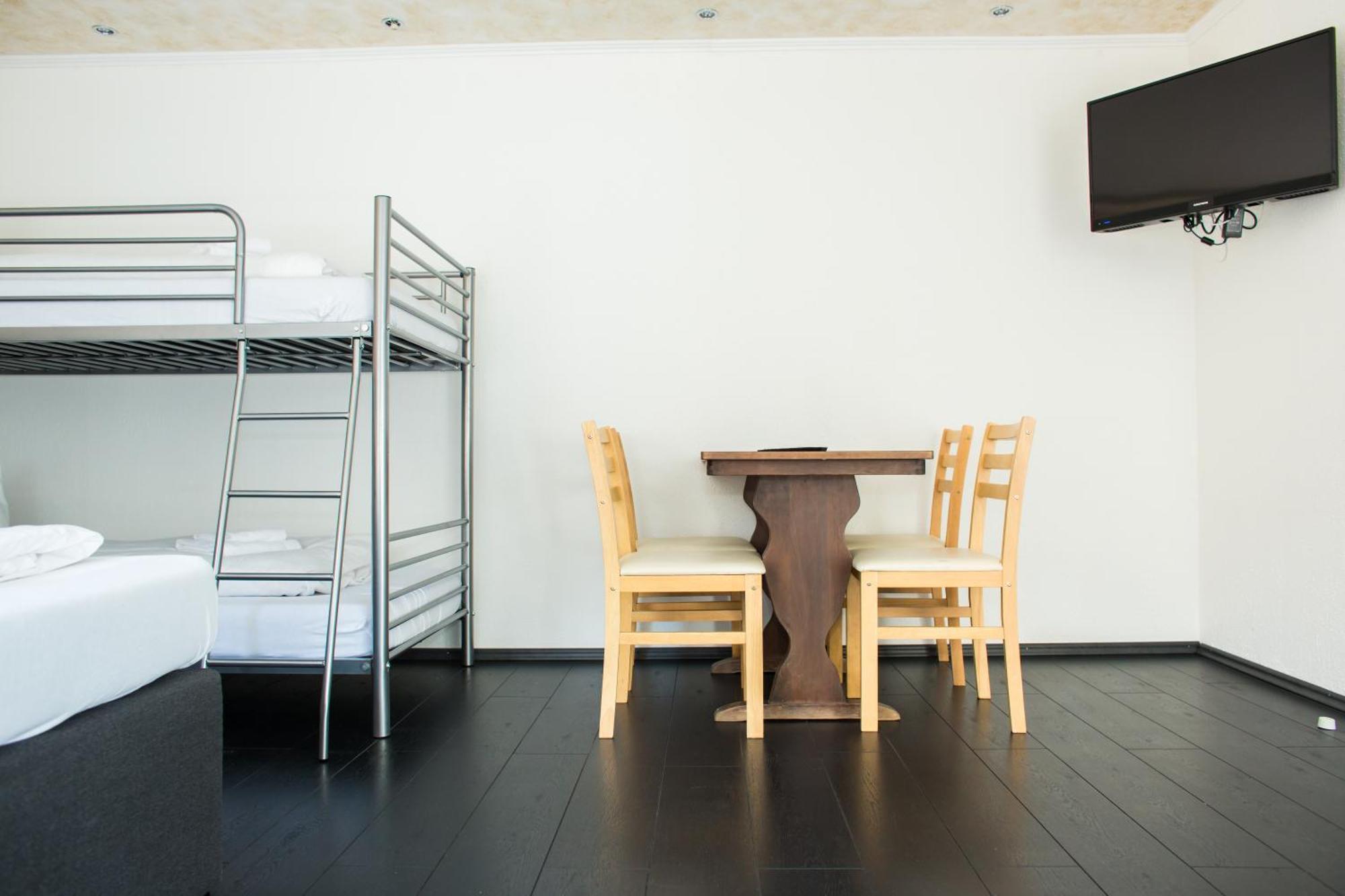 Hostel & Hotel Braunlage Extérieur photo