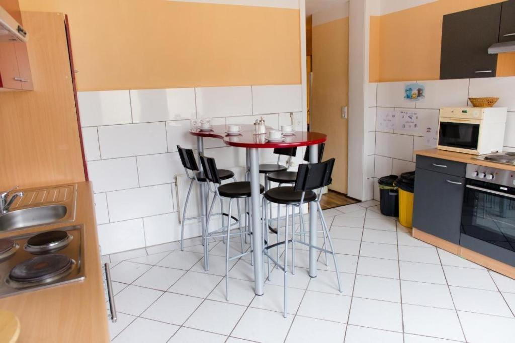 Hostel & Hotel Braunlage Extérieur photo