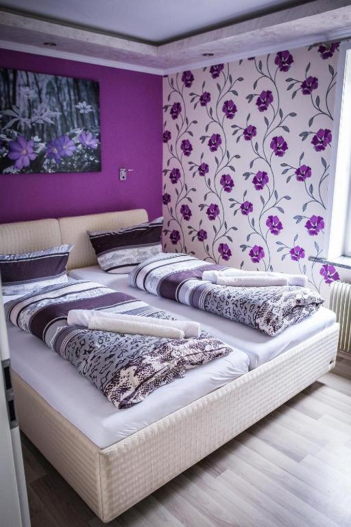 Hostel & Hotel Braunlage Extérieur photo