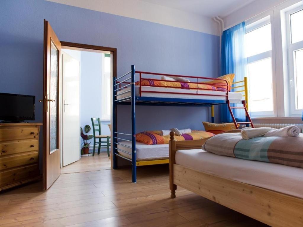 Hostel & Hotel Braunlage Extérieur photo