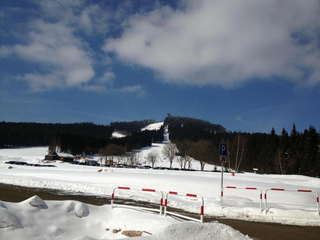 Hostel & Hotel Braunlage Extérieur photo
