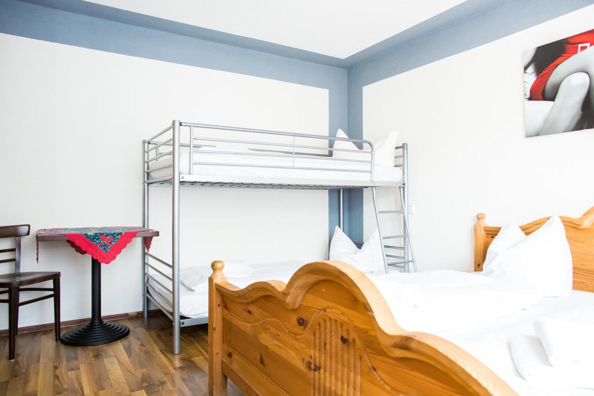 Hostel & Hotel Braunlage Extérieur photo