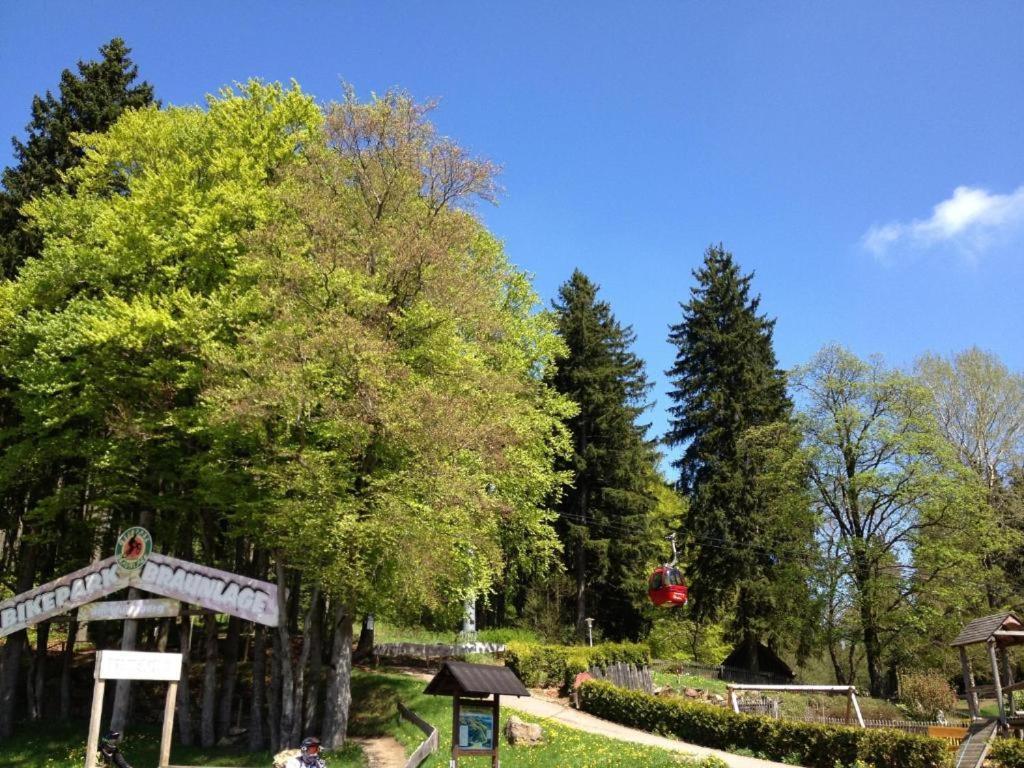 Hostel & Hotel Braunlage Extérieur photo