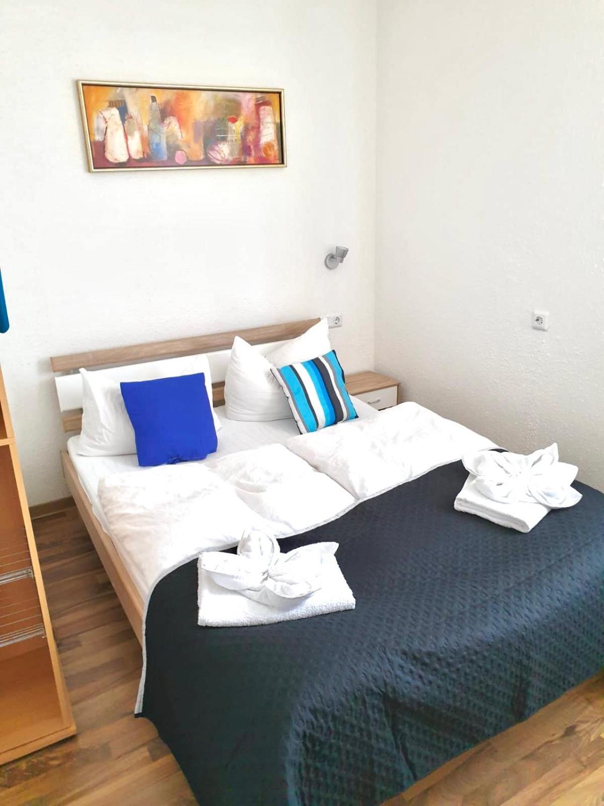 Hostel & Hotel Braunlage Extérieur photo