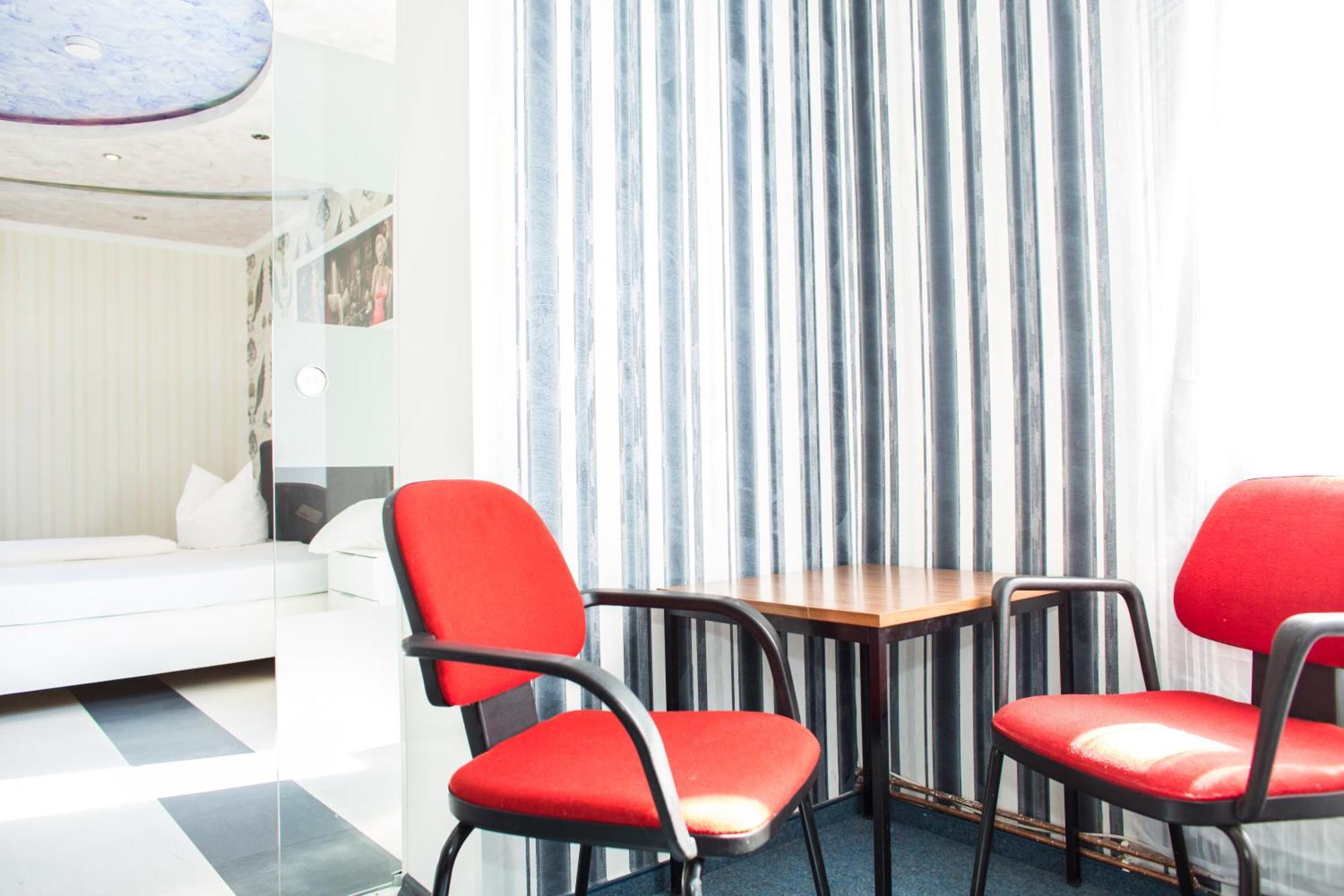 Hostel & Hotel Braunlage Extérieur photo