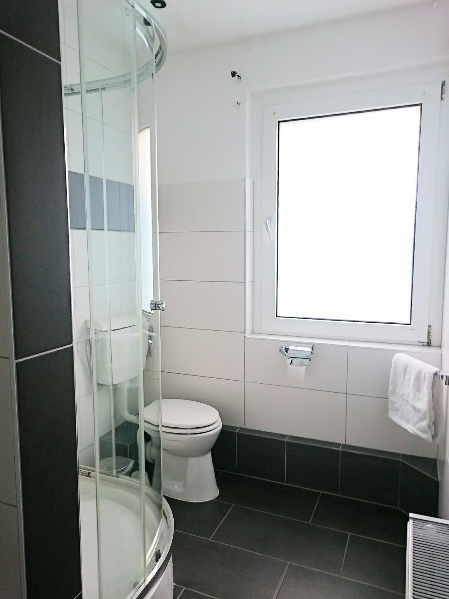 Hostel & Hotel Braunlage Extérieur photo