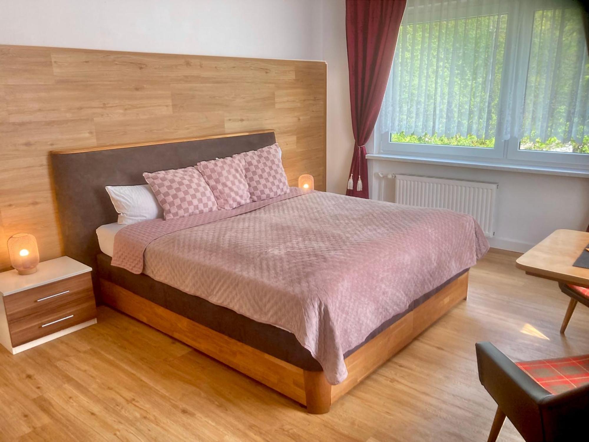 Hostel & Hotel Braunlage Extérieur photo