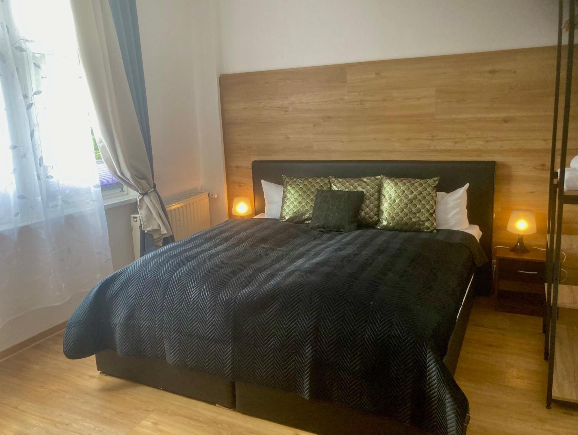 Hostel & Hotel Braunlage Extérieur photo