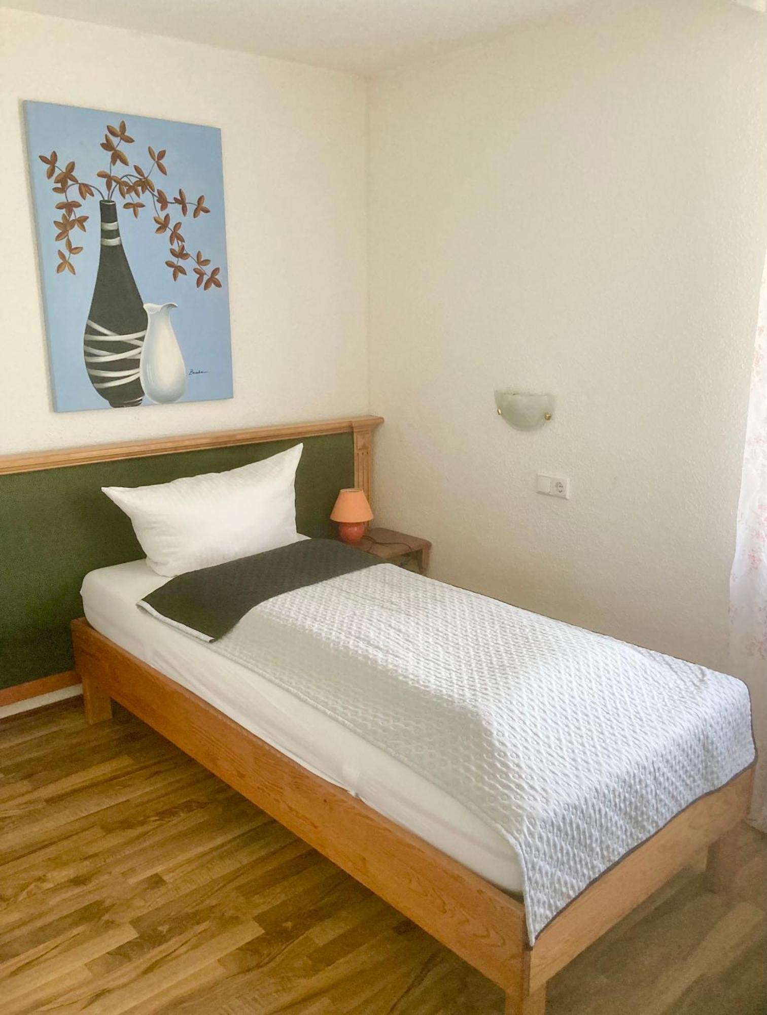 Hostel & Hotel Braunlage Extérieur photo